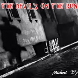 The Devil's On The Run