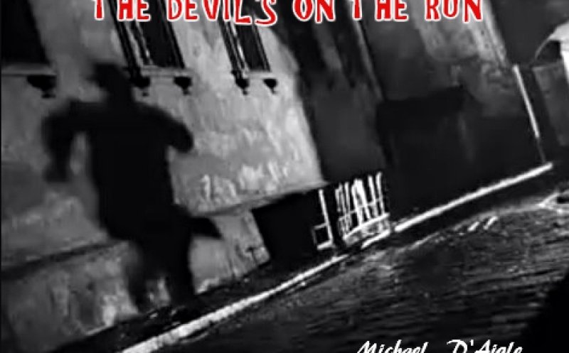 The Devil's On The Run
