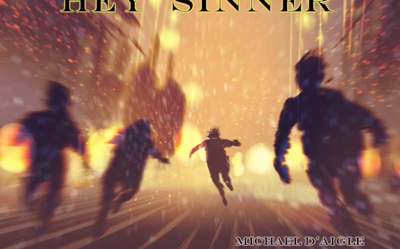 Hey Sinner