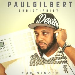 01 Track 1 Paul Gilbert Christianity