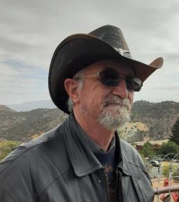 It May Take A Mountain