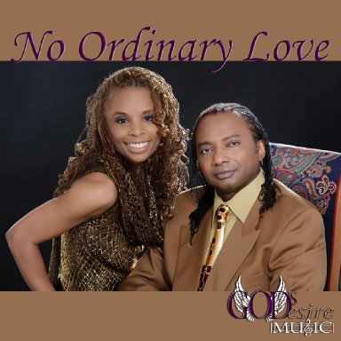 No Ordinary Love