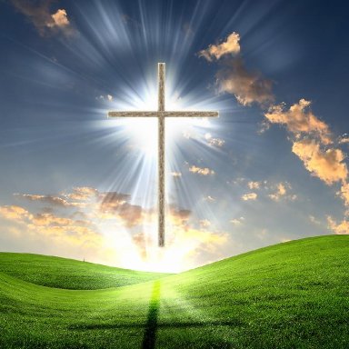 Jesus Saves