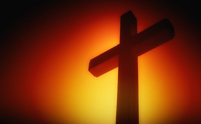 Take it to the cross (1)