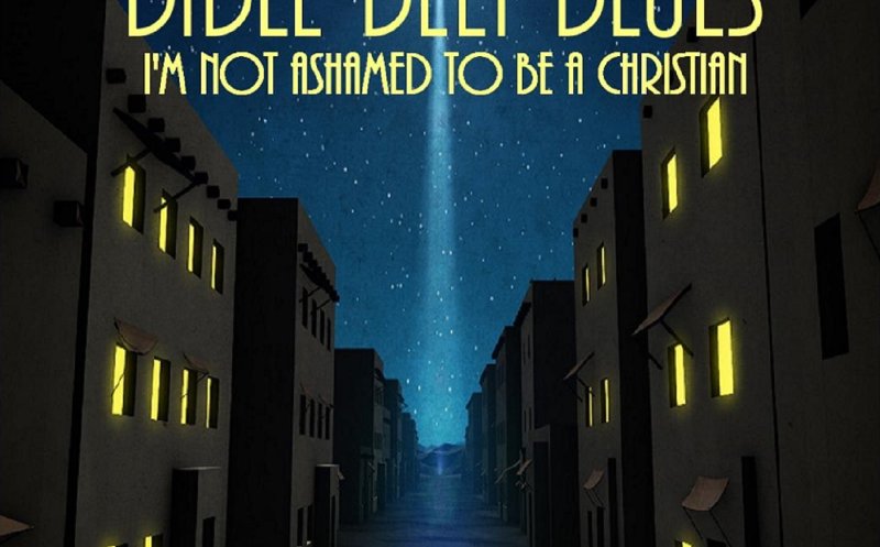 Seeker of My Very Soul