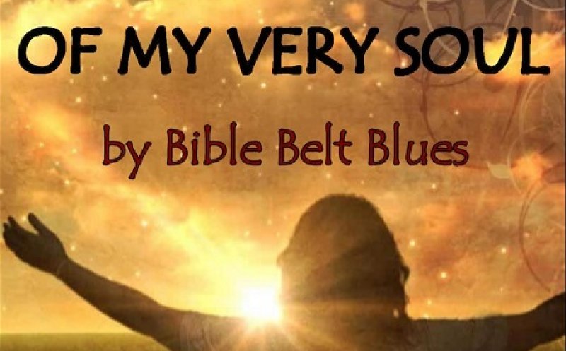 Seeker of My Very Soul