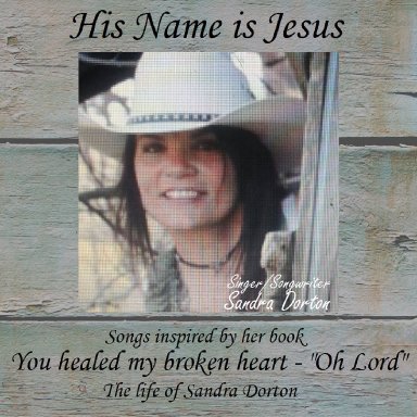 Call On Him ~