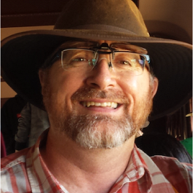 Sittin Here Thinkin, I Worship You