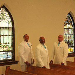 We Won't Be Troubled No More