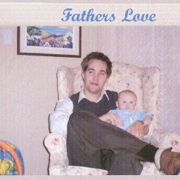 Daddy Can I Come Home?