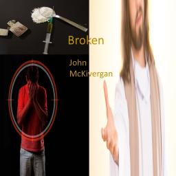 Broken