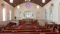 On Christ Wedding Day