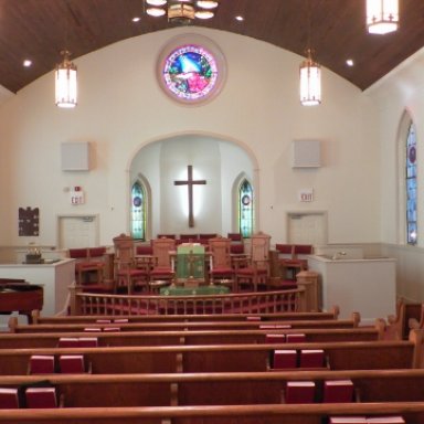 On Christ Wedding Day