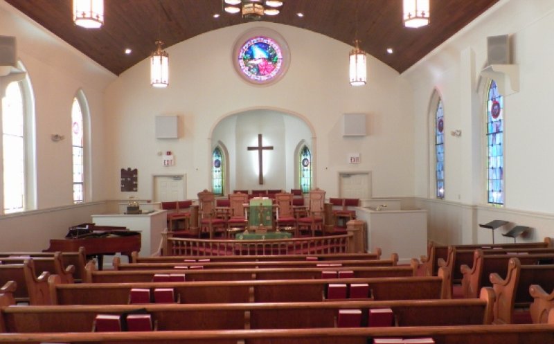 Joyful Worship