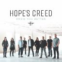 A Street Called Mercy