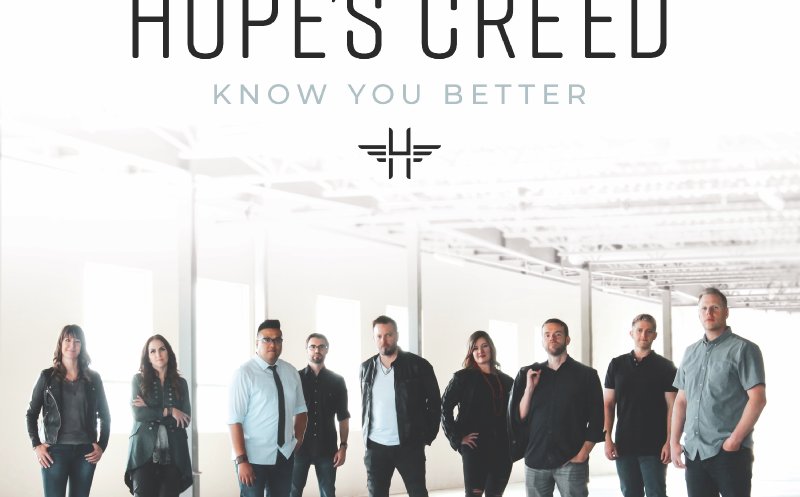 A Street Called Mercy