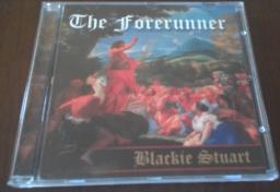 The Forerunner