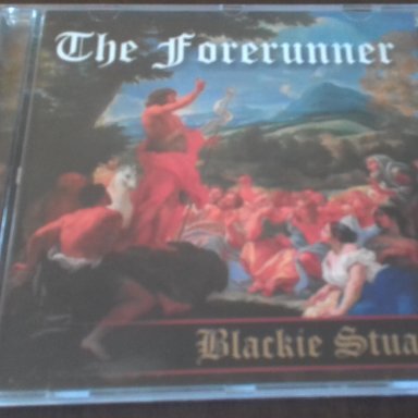 The Forerunner