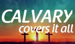 At Calvary