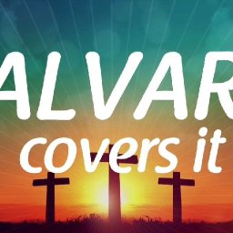 At Calvary