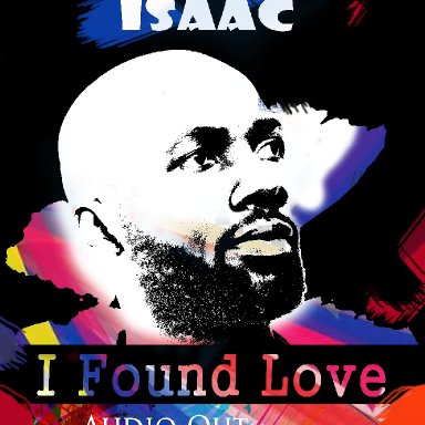 I found love 