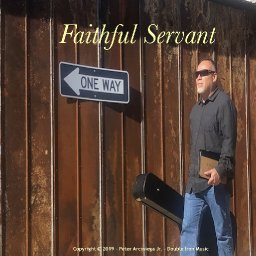Faithful Servant
