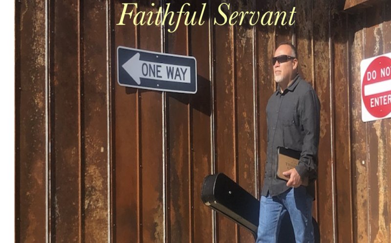 Faithful Servant