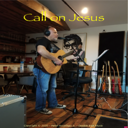 Call on Jesus