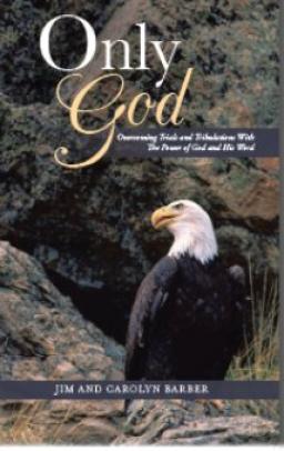 Chapter 15: Trials; Who Is Responible? God or The Devil?