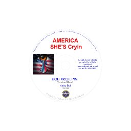 America She's Cryin