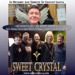 Heaven's Call (Feat. Peggy Turner-Carr and David Winans II)