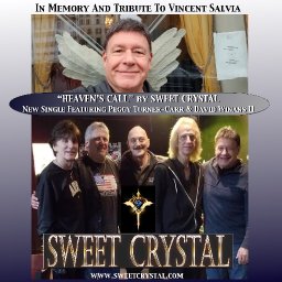 Heaven's Call (Feat. Peggy Turner-Carr and David Winans II)