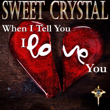 When I Tell You I Love You
