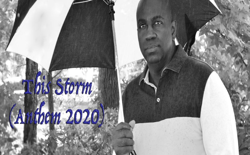 This Storm (Acoustic / Stripped)