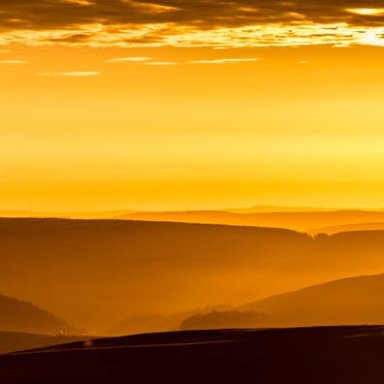 I Love Him More And More