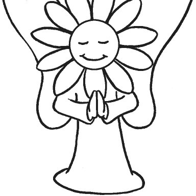 Jesus Bought My Ticket