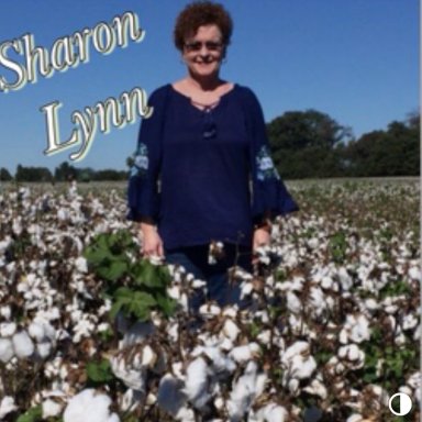 Be Still and know that I am God