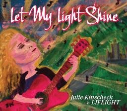 Let My Light Shine