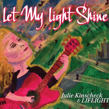 Let My Light Shine