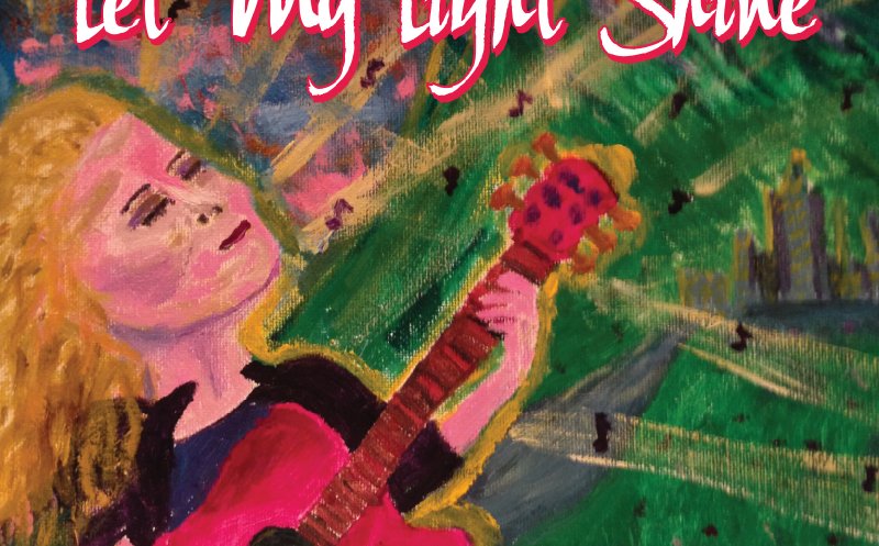 Let My Light Shine
