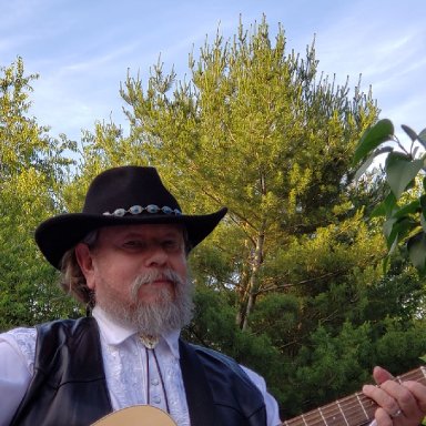 In The Shadow Of The Cross