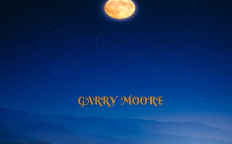 Jesus In The Midnight Hour