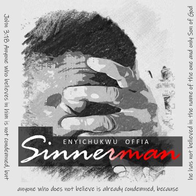 Sinner MAN