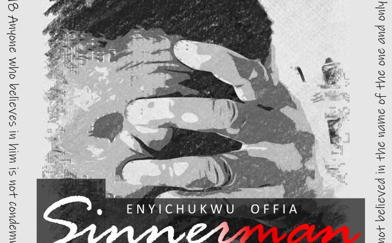 Sinner MAN