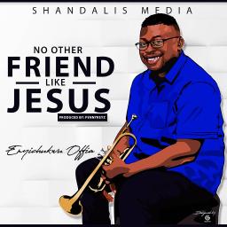 No Other Friend Like Jesus
