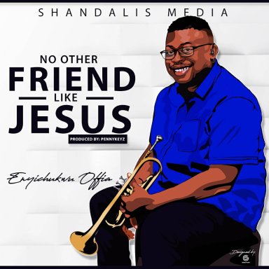 No Other Friend Like Jesus