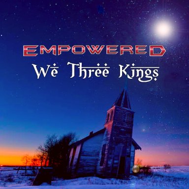 We Three Kings