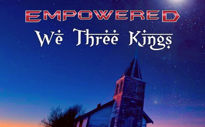 We Three Kings
