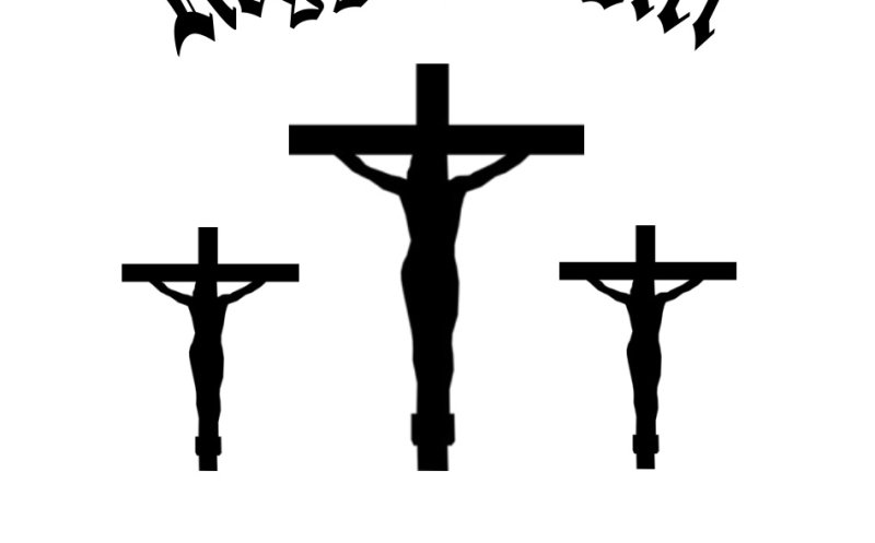 Tell you about Jesus