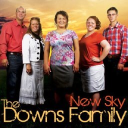 Let's All Get Together